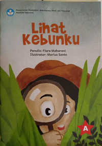 Image of LIHAT KEBUNKU