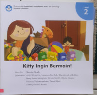 Image of Kitty Ingin Bermain!