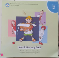 Image of Kotak Barang Gulli