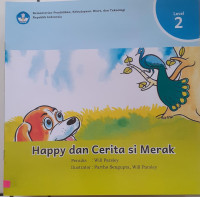 Image of Happy dan Ceria si Merak