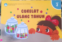 Image of COKELAT ULANG TAHUN