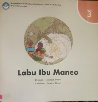 Image of Labu Ibu Maneo