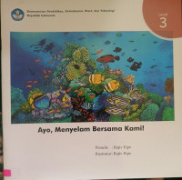 Image of Ayo,Menyelam Bersama Kami!