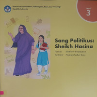Image of Sang Politikus:Sheikh Hasina