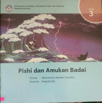 Image of Pishi dan Amukan Badai