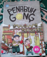 Image of PENABUH GONG