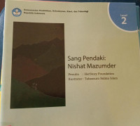 Image of Sang Pendaki:Nishat Mazumder