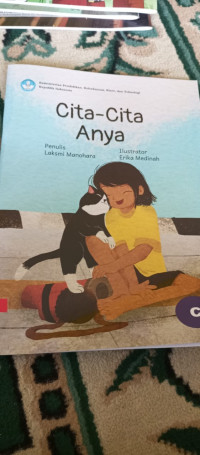Image of Cita-Cita Anya
