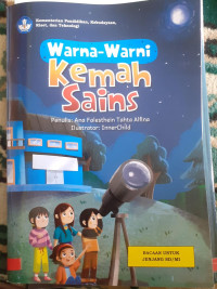 Image of Warna-Warni Kemah Sains
