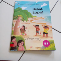 Image of AYO,BERANGKAT,ROLI!