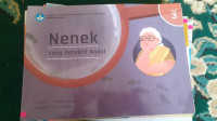 Image of Nenek sang Detektif Andal
