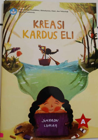 Image of KREASI KARDUS ELI