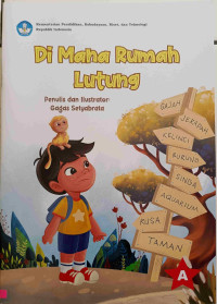 Image of DI MANA RUMAH LUTUNG