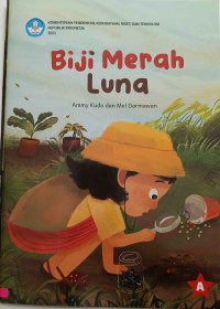 Image of BIJI MERAH LUNA