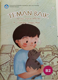 Image of TEMAN BAIK