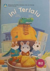 Image of INI TERLALU