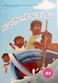 Image of ARUN MEMBACA LAUT
