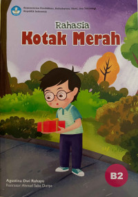 Image of RAHASIA KOTAK MERAH