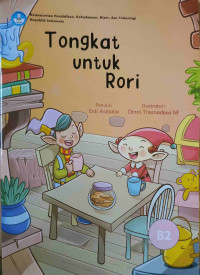 Image of TONGKAT UNTUK RORI