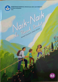 Image of NAIK-NAIK KE PUNCAK BUKIT