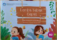 Image of LOMBA TEBAK CEPAT