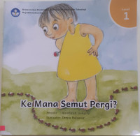 Image of Ke Mana Semut Pergi?
