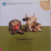 Image of Siapakah Itu?