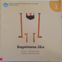 Image of Bagaimana Jika