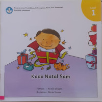 Image of Kado Natal Sam