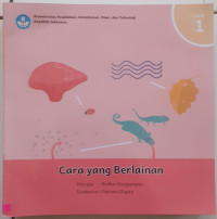 Image of Cara yang Berlainan