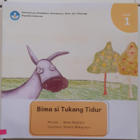 Image of Bima si Tukang Tidur