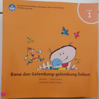 Image of Bana dan Gelembung-gelembung Sabun