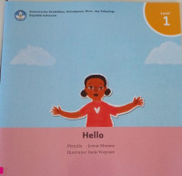Image of Hello