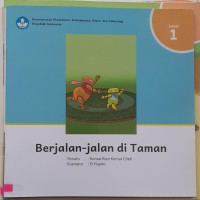 Image of Berjalan-jalan di Taman