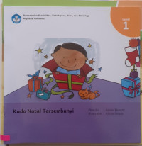 Image of Kado Natal Tersembunyi