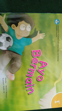 Image of Ayo Bermain