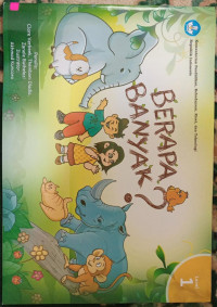 Image of BERAPA BANYAK?