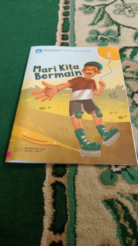 Image of Mari Kita Bermaiin