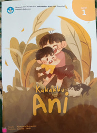 Image of Kakakku Ani