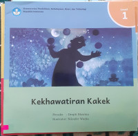 Image of Kekhawatiran Kakek