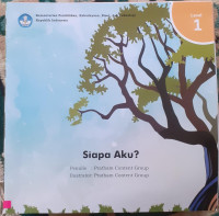 Image of Siapa Aku?