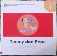 Image of Timmy dan Pepe