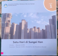 Image of Satu Hari di Sungai Han