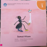 Image of Semut Hitam