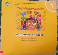 Image of Warna-Warna Alam