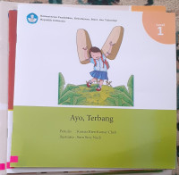 Image of Ayo, Terbang