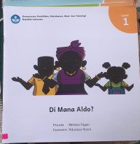 Image of Di Mana Aldo?