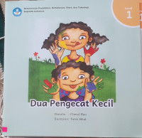 Image of Dua Pengecut Kecil