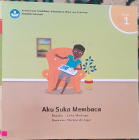 Image of Aku Suka Membaca