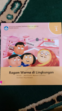 Image of Ragam Warna di Lingkungan